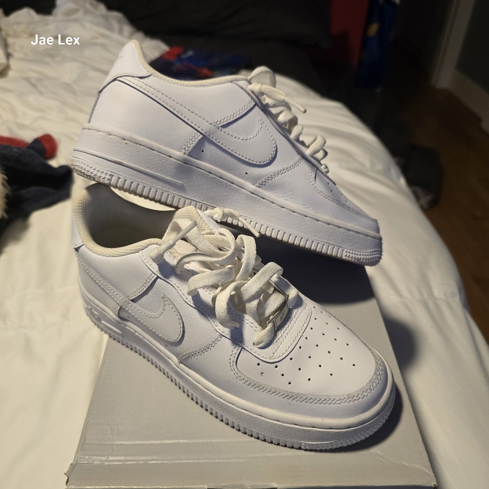 Nike Air Force 1